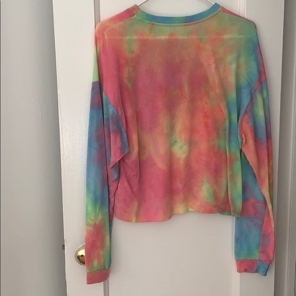 Tie dye Le Lis top - Picture 5 of 6
